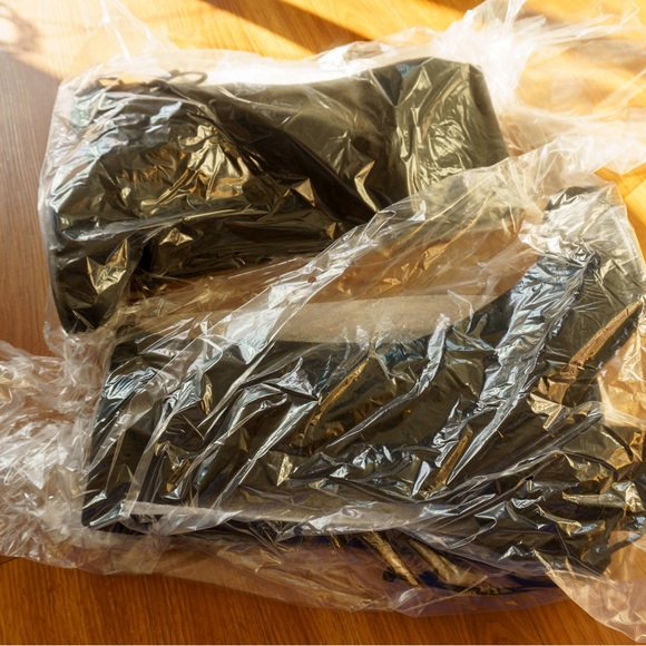 New Stuart Weitzman Tieland 70mm Block Heeled Over-the-knee Boots - Picture 5 of 12